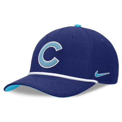 Nike dri fit cubs hat best sale